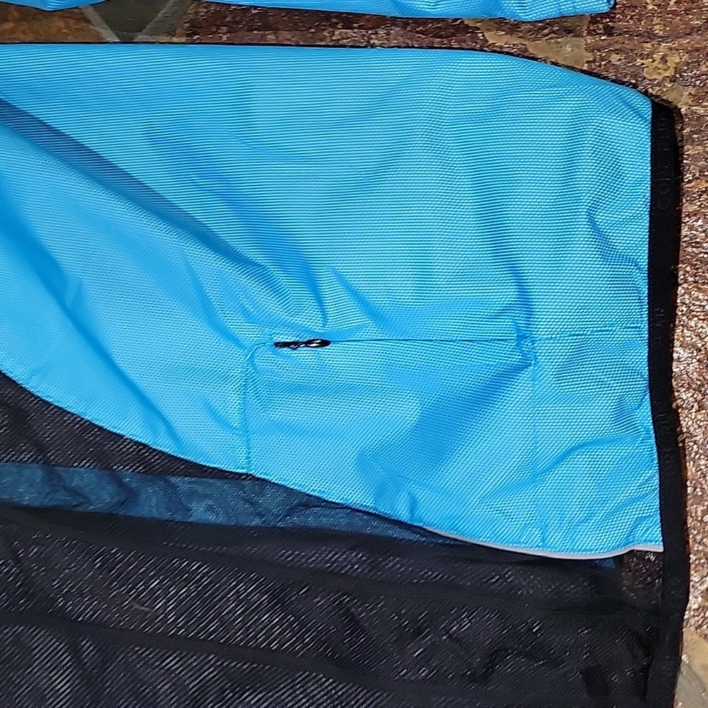 Gore running jacket - Picture 9 of 12